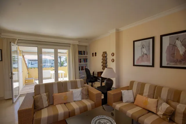 Ático Dúplex 3 habitaciones 160m² en venta - Costa Del Sol — 34