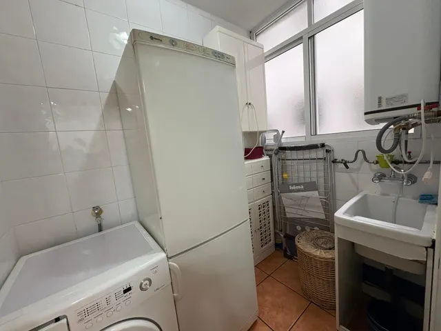 Piso 3 habitaciones 106m² en alquiler - Camino de ronda — 13