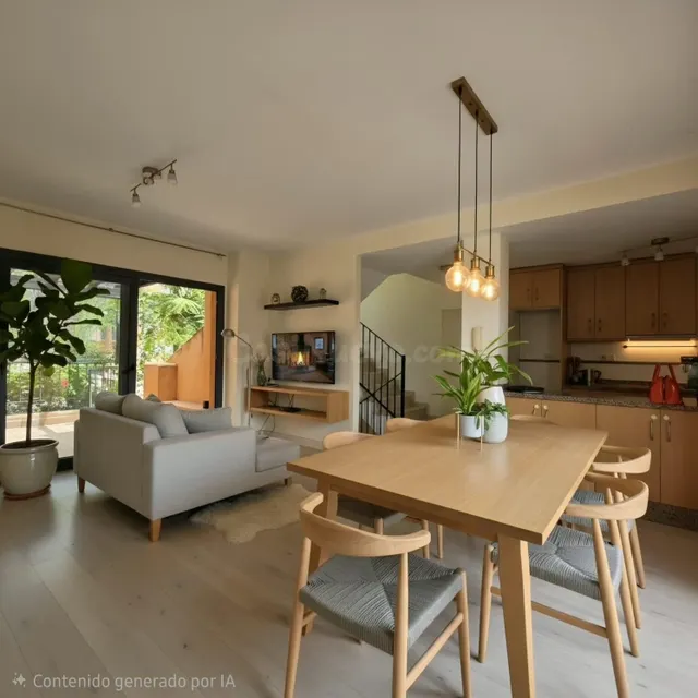 Casa 4 habitaciones 125m² en venta - Las Filipinas — 16