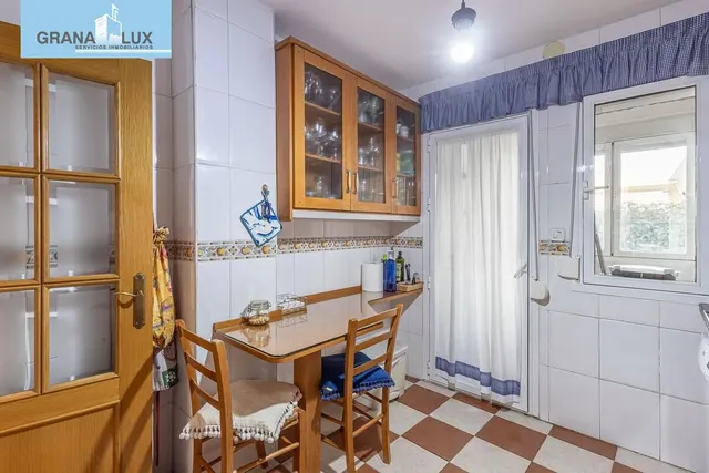VIVIENDA con encanto en PALACIO DE DEPORTES — 9