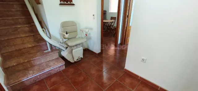 Espectacular Adosado de Lujo en la Sierra Helada, Benidorm - €533,000 — 5