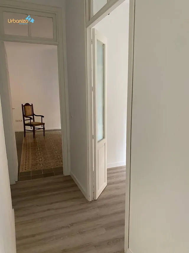 Piso en venta en Casco Antiguo — 5