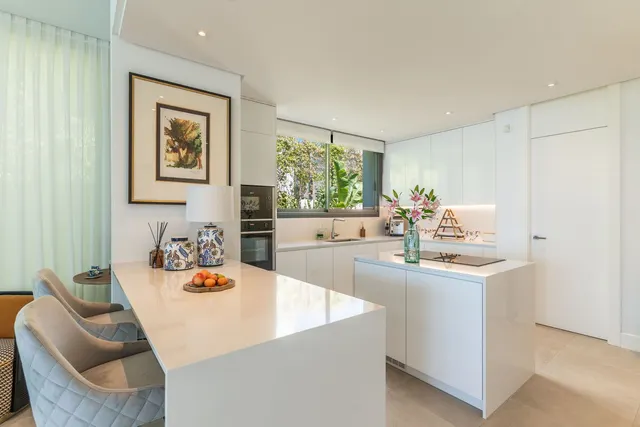 Chalet 5 habitaciones 635m² en venta - Marbella — 14