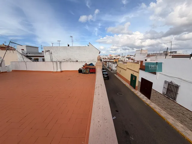 Casa en venta en el centro de Bormujos – comodidad y excelente ubicación — 32