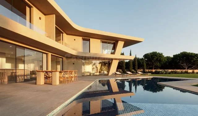 Villa 3 habitaciones 235m² en venta - Montañar I