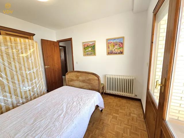 Adosada en Venta en Cintruenigo Navarra — 20
