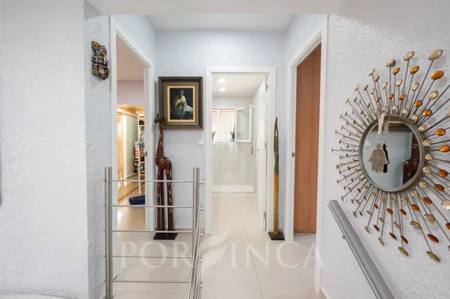 Chalet independiente de una planta con piscina privada en Mas Ambròs, Calonge — 21