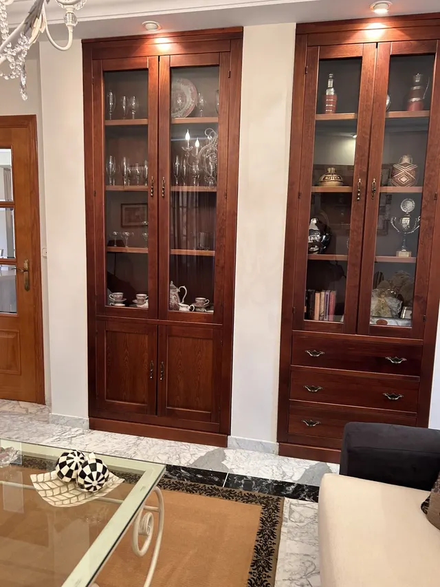 Chalet 4 habitaciones 246m² en venta - El Zabal-Santa Margarita — 17