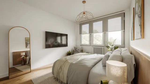 Plaza Sagrado Corazón, 1 3 Izda, 48009 Bilbao (Bizkaia), Esp - foto 5