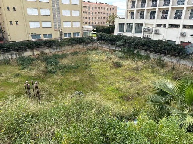 Solar Edificable en Calella — 4