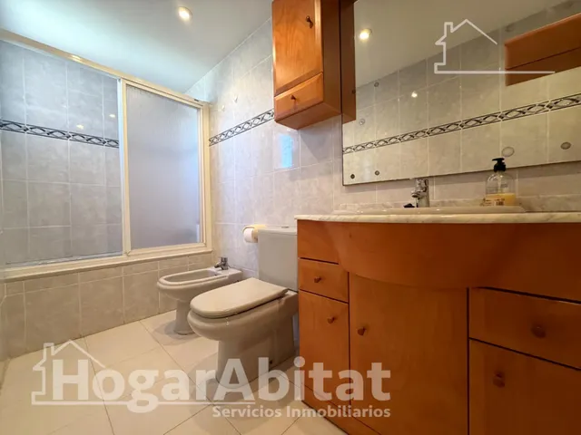 ¡CON TERRAZA Y PISCINA EN RESIDENCIAL CON VISTAS AL MAR! — 42