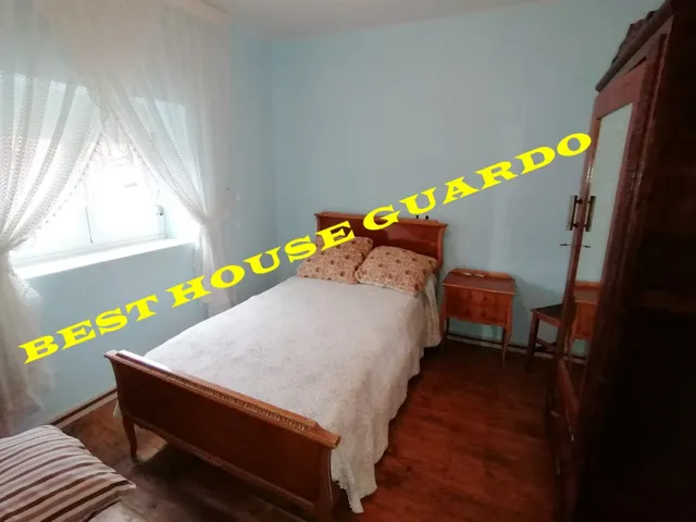 CASA EN TRASPEÑA CON HUERTO — 21