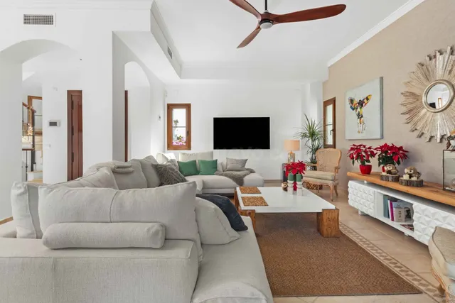 Chalet 4 habitaciones 319m² en venta - Costa Del Sol — 3