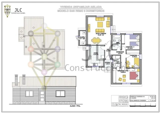 Terreno urbano en venta - Urb.El Coto - foto 4
