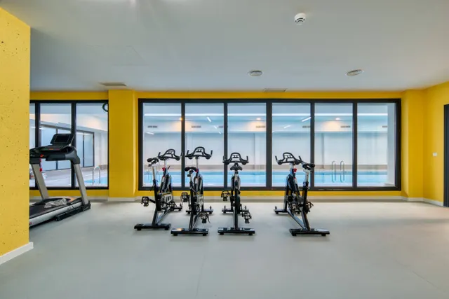 Exclusivo Estudio en Urbanización en San Sebastián de los Reyes — 27