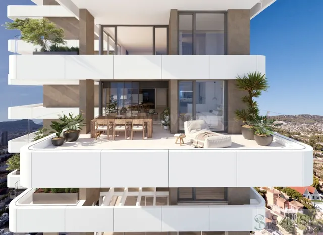 Apartamento en Venta en Alicante Alicante — 12