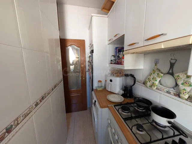 Apartamento 1 habitación 33m² en venta - Arapiles — 3