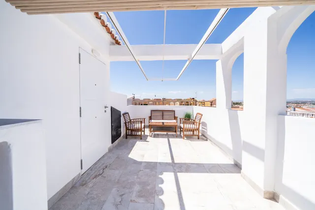 Apartamento 1 habitación 40m² en venta - Centro — 38