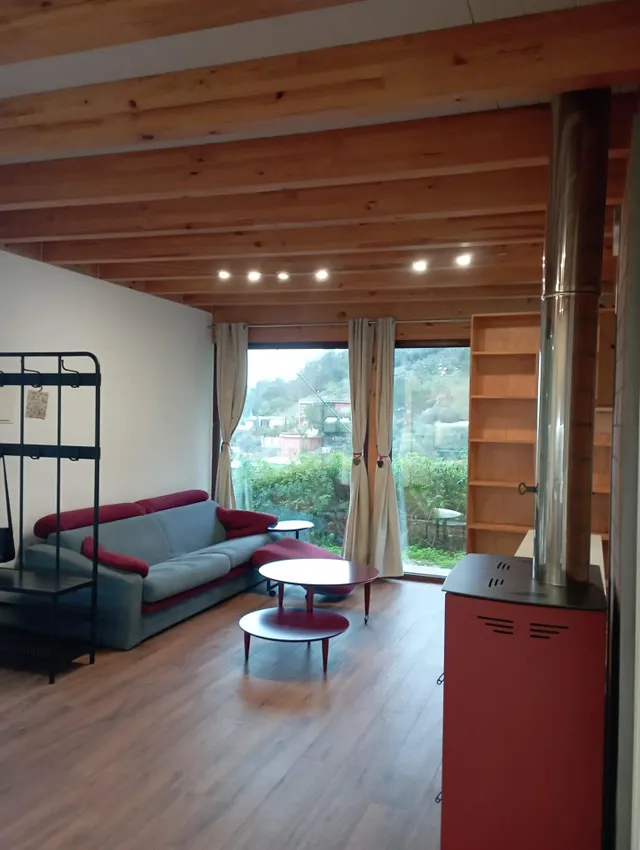 Casa rural en alquiler de larga temporada en Alzira — 10