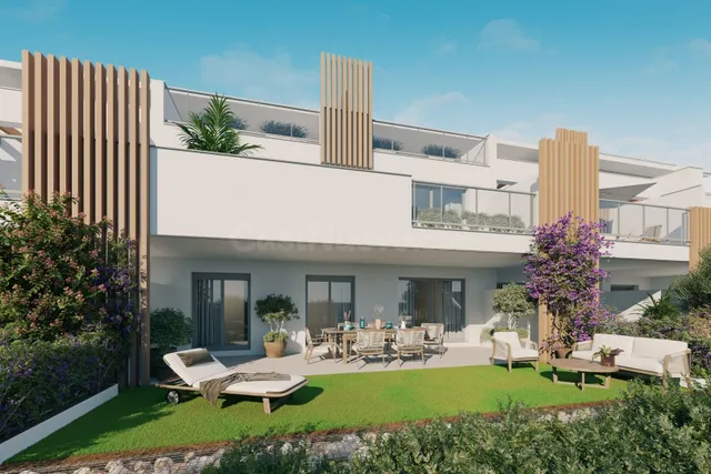 Apartamento en Casares - foto 5