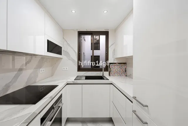 Apartamento 2 habitaciones 104m² en venta - Marbella — 8