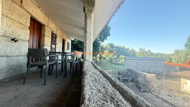 REF 4273 CASA TRADICIONAL GALLEGA 3 DORM. CON TERRENO DE 238 - foto 5
