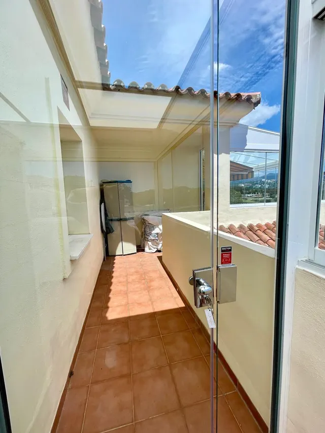 Ático 3 habitaciones 112m² en venta - Campo de Mijas — 29