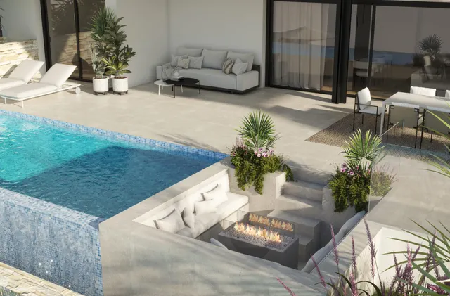 Apartamento 2 habitaciones 141m² en venta - Las Colinas Golf — 13