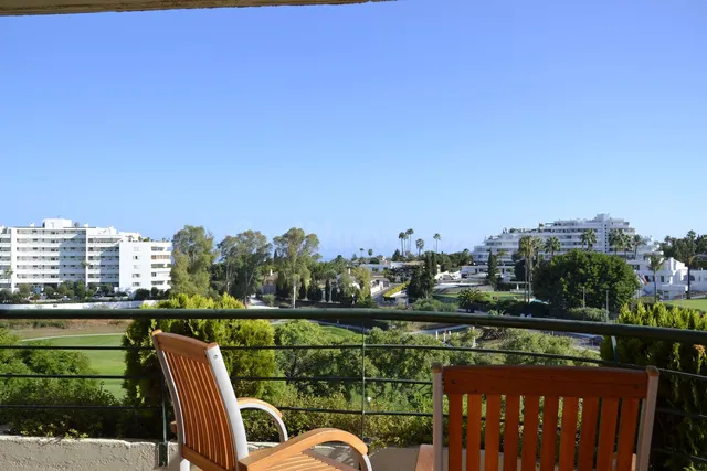 Ático Dúplex 4 habitaciones 220m² en venta - Marbella - foto 2