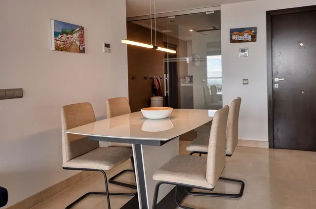 Apartamento 2 habitaciones 88m² en venta - El Madroñal — 8