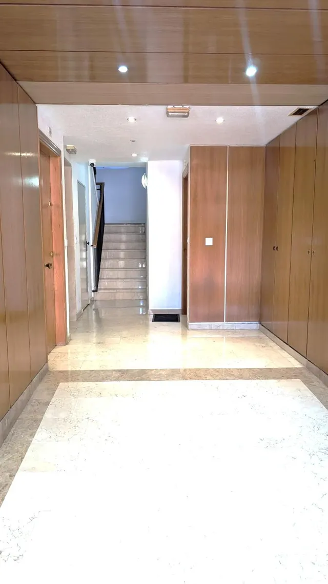 Piso en zona de juan de borbón — 22