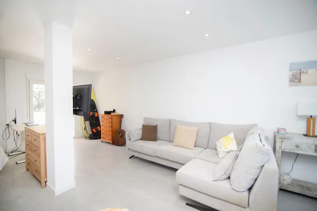 Apartamento en urbanizacion las quintas — 9