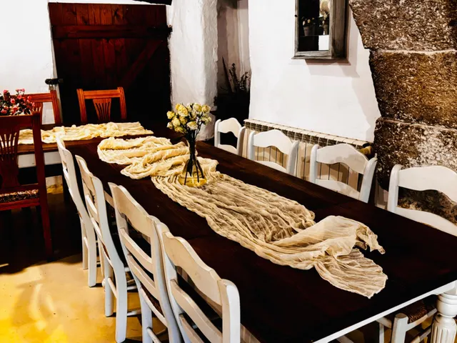 FANTÁSTICA MASÍA CERCA DE SANT SADURNÍ D´ANOIA — 32