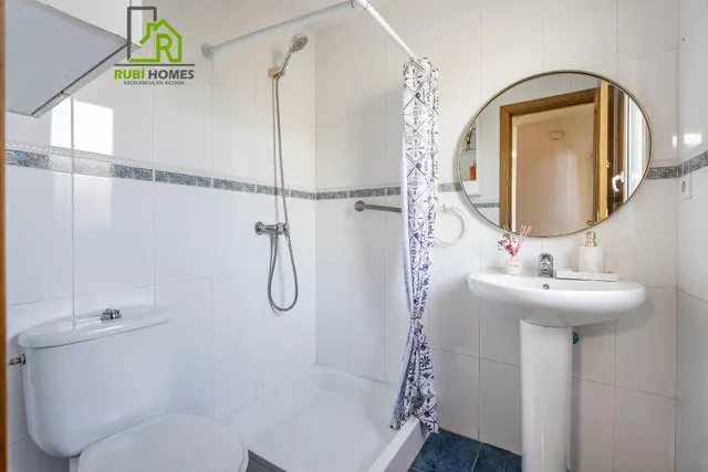 ¡oportunidad! casa junto a estación de autobuses — 25