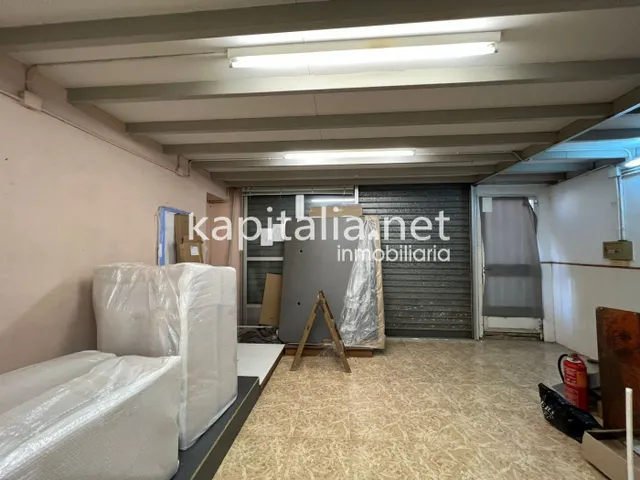 Local en venta en Ontinyent en zona céntrica — 4