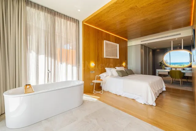 Apartamento 2 habitaciones 356m² en venta - El Higuerón — 4