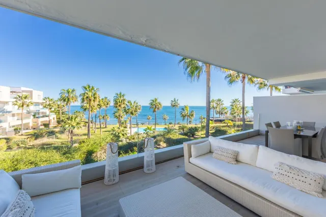 Apartamento 3 habitaciones 105m² en venta - Costa Del Sol — 32
