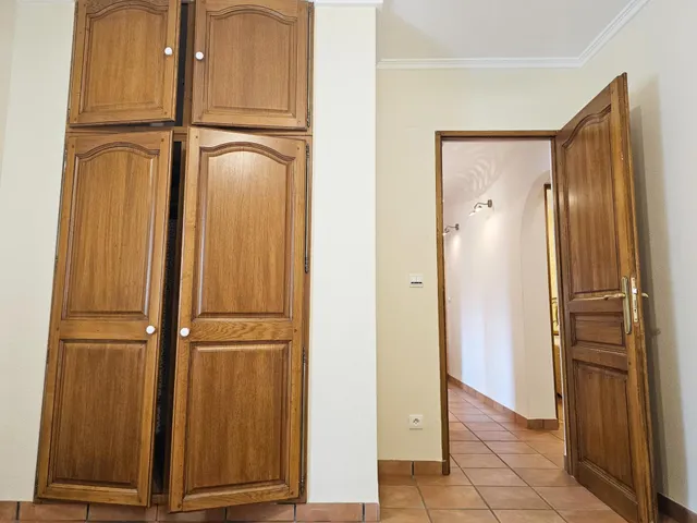 Alquiler anual  Chalet en zona Santa Lucía, con amplia parcela y todas las comodidades — 10