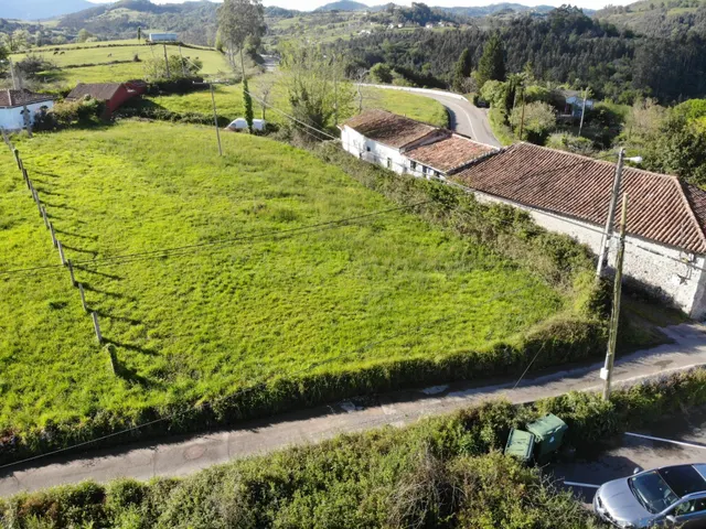TERRENO EDIFICABLE ZONA PLAYA RODILES (VILLAVICIOSA) - foto 5