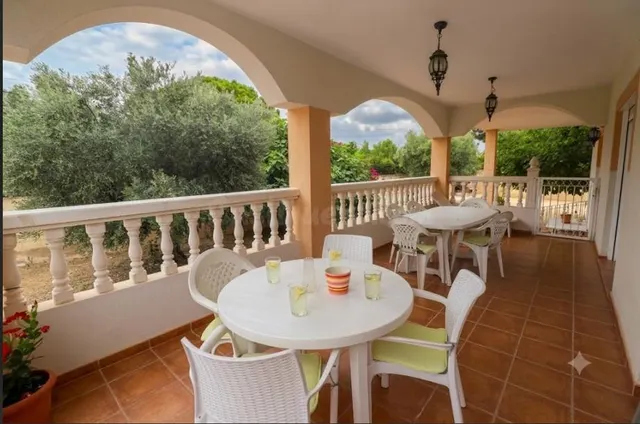 ***SIN COMISION DE INMOBILIARIA*** LAS PAULINAS. Ubicación inmejorable – A solo 5 minutos de Alicante y 12 minutos de Playa de San Juan — 8