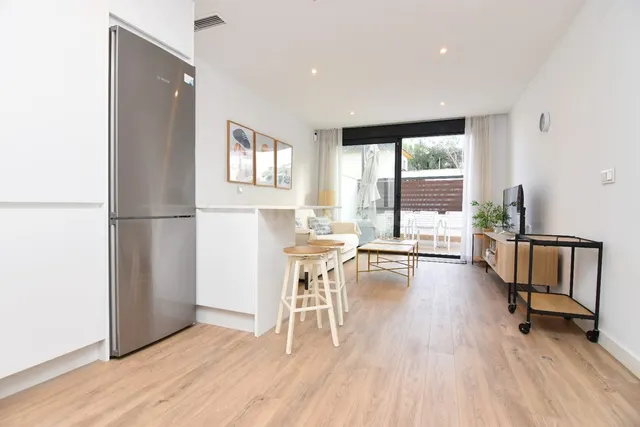 Apartamento 2 habitaciones 110m² en venta - Centro — 4