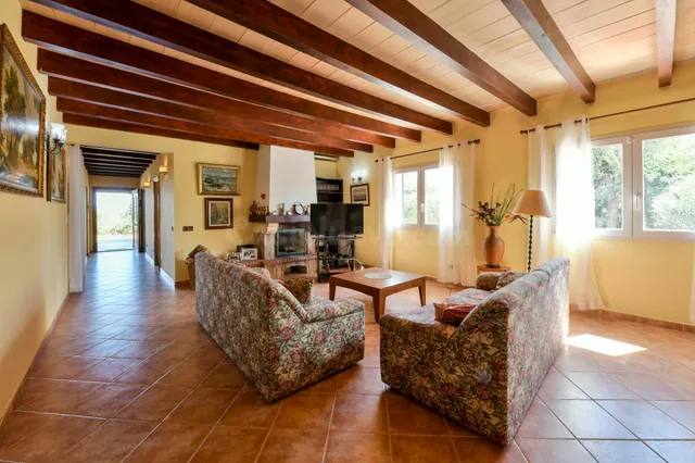 Finca rústica 7 habitaciones 331m² en venta - Jornets - foto 4