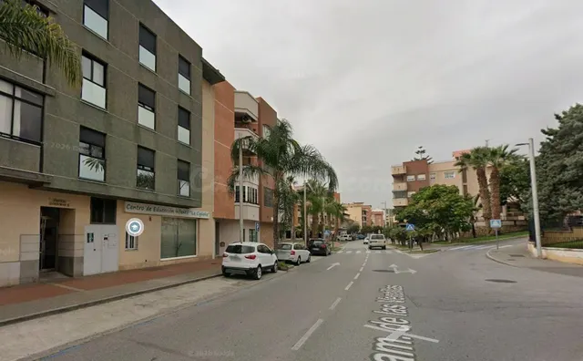 Plaza de garaje en venta junto al centro de Motril – Zona La - foto 5