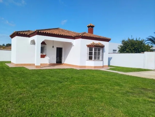 CHALET INDEPENDIENTE EN EL MARQUESADO — 2