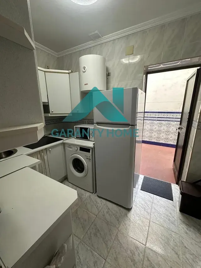 ✨PISO EN ALQUILER EN PLAZA MARRÓN – CÁCERES✨ — 6