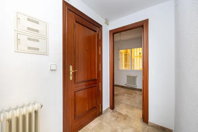 VENTA DE PISO EN PLAZA EINSTEIN – GRANADA — 9