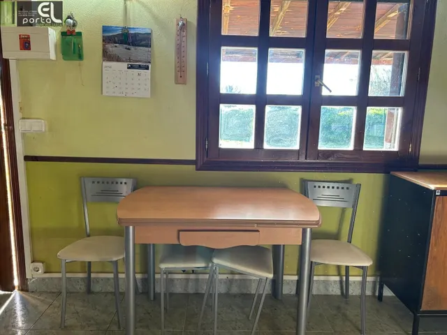 CASA DE OCIO RECREO EN BEIRE — 8