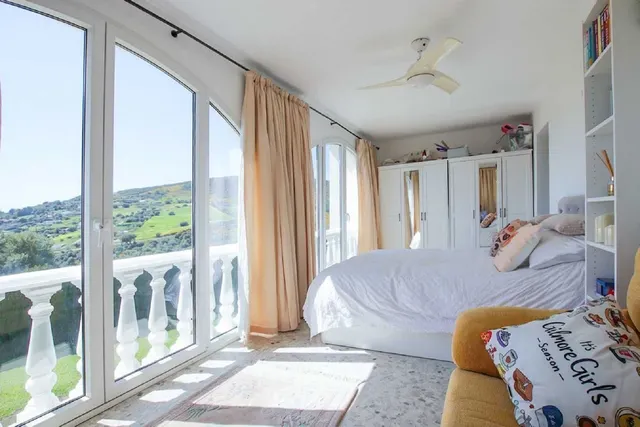 Chalet 4 habitaciones 343m² en venta - Costa Del Sol — 19