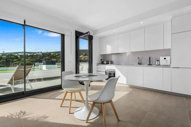 Ático 2 habitaciones 100m² en venta - Costa del Sol - foto 4