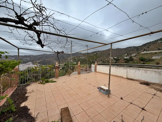 Parcela Algarrobo — 12